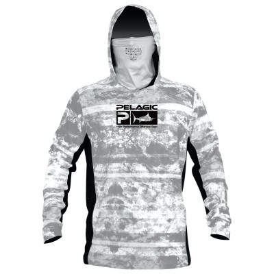 Camiseta de pesca PELAGIC EXO-TECH Talla M