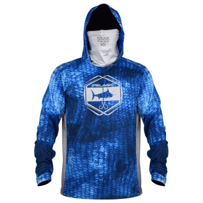 Camiseta de pesca PELAGIC EXO-TECH Talla M