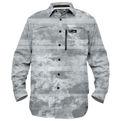 Camisa de pesca PELAGIC ECLIPSE PRO SERIES Talla M