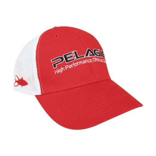 Gorra pesca PELAGIC OFFSHORE