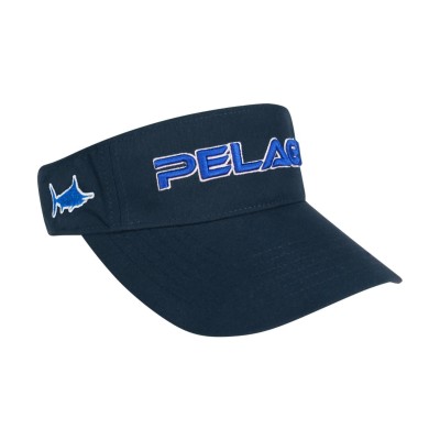Gorro de pesca PELAGIC OFFSHORE VISOR