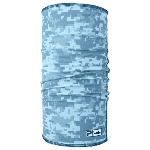 Pañuelo de pesca PELAGIC DIGITAL CAMO SUNSHIELD