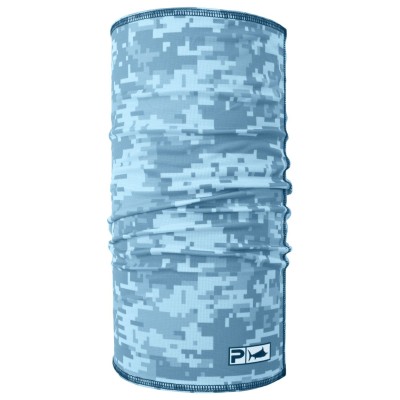 Pañuelo de pesca PELAGIC DIGITAL CAMO SUNSHIELD