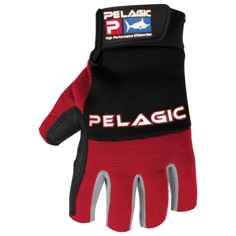 Guantes de pesca PELAGIC BATTLE GLOVE Talla S/M