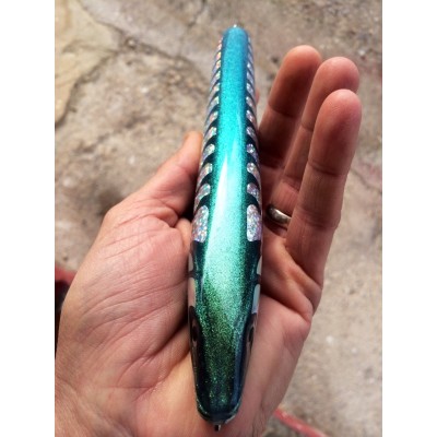 Señuelo LURE SHAPER TUNASTICK 150 BLUE MACKEREL