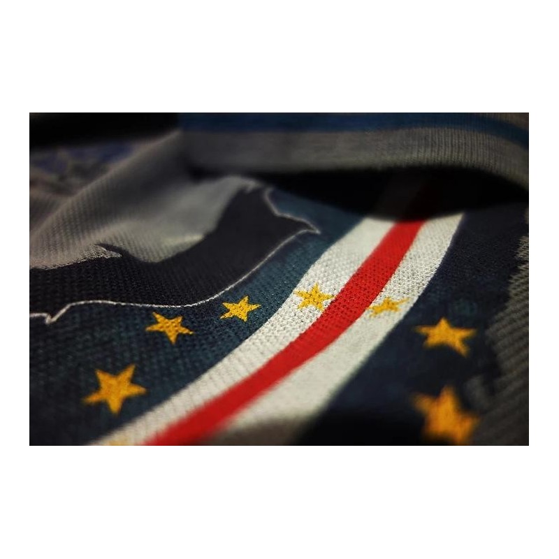 Polo de pesca BIG GAME CABO VERDE Talla M