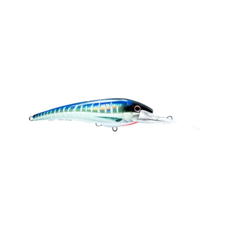 SEÑUELO NOMAD DESIGN DTX MINNOW 200MM