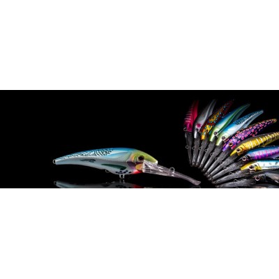 SEÑUELO NOMAD DESIGN DTX MINNOW 200MM