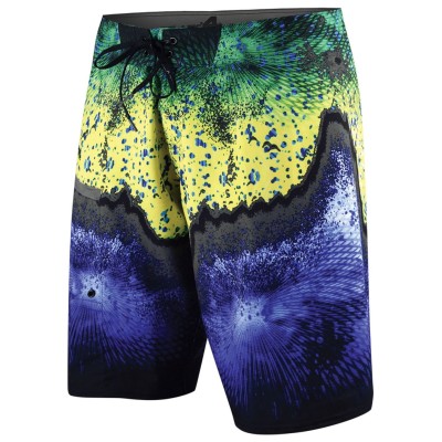 Bañador de pesca PELAGIC SHARKSKIN BOARDSHORT - YOUTH talla 28/29