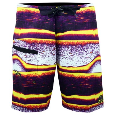 Bañador de pesca PELAGIC TEK BOARDSHORT - YOUTH talla 28/29