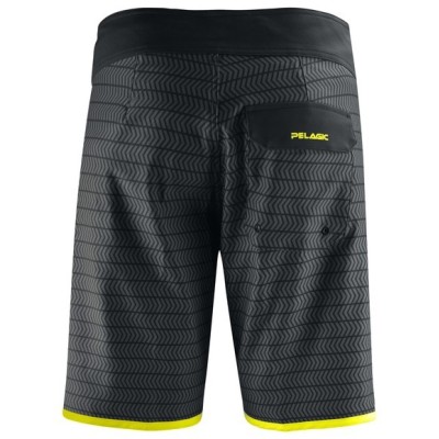 Bañador de pesca PELAGIC THE WEDGE BOARDSHORT talla M