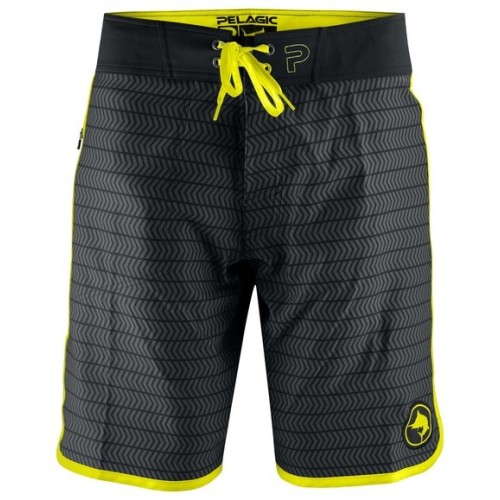 Bañador de pesca PELAGIC THE WEDGE BOARDSHORT talla M
