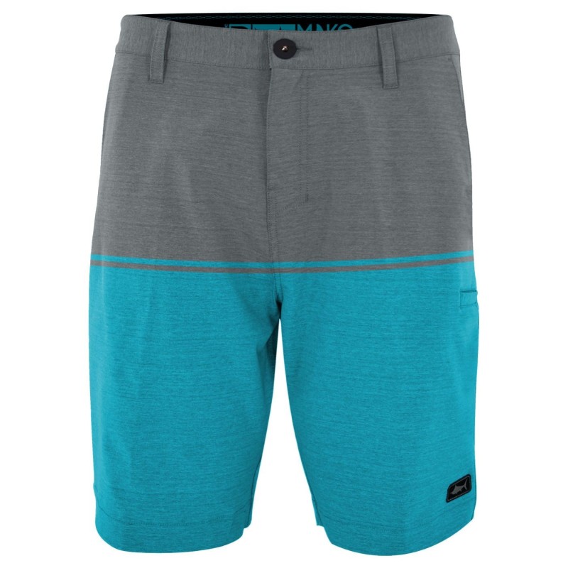 Bañador de pesca PELAGIC AVALON Hibryd - Youth talla 26/27