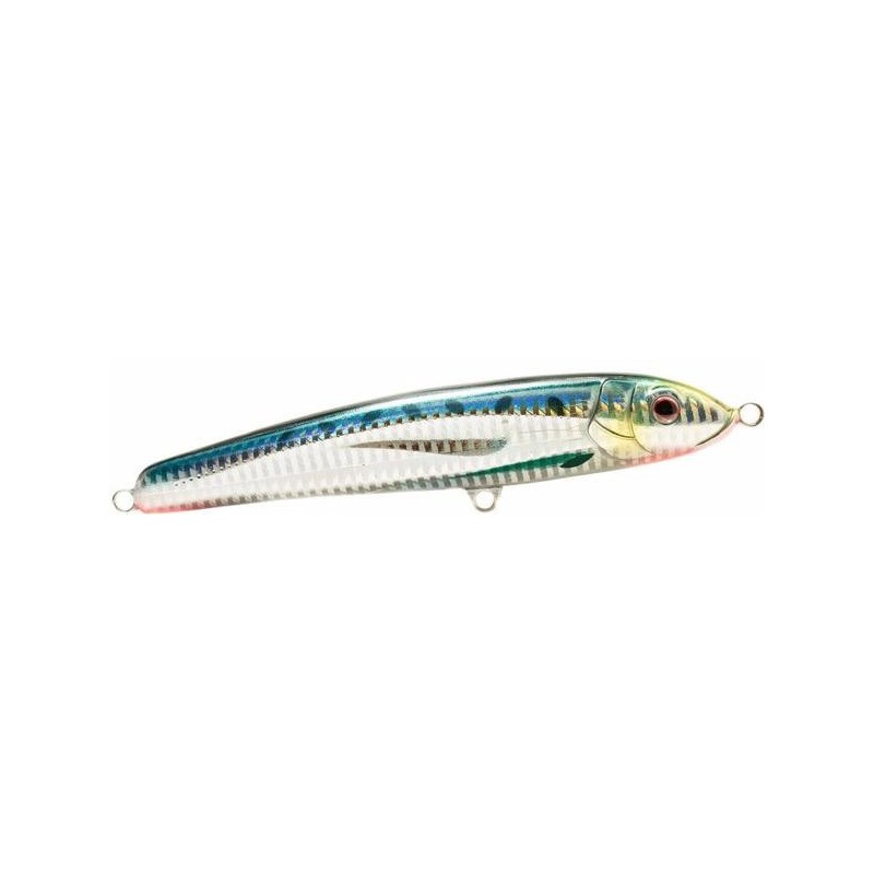 SEÑUELO NOMAD DESIGN RIPTIDE STICKBAITS 200MM
