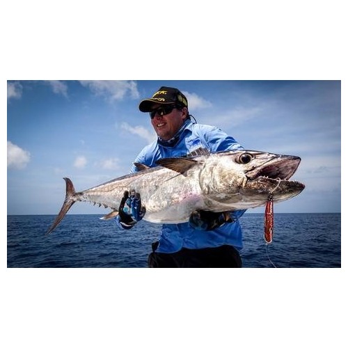 SEÑUELO NOMAD DESIGN RIPTIDE STICKBAITS 200MM