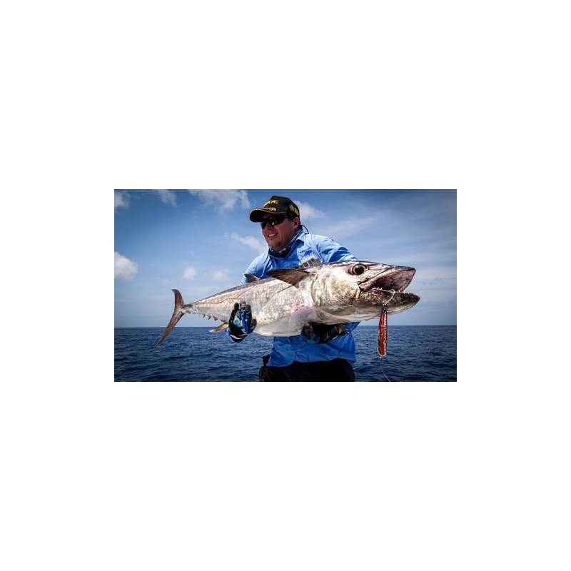 SEÑUELO NOMAD DESIGN RIPTIDE STICKBAITS 200MM