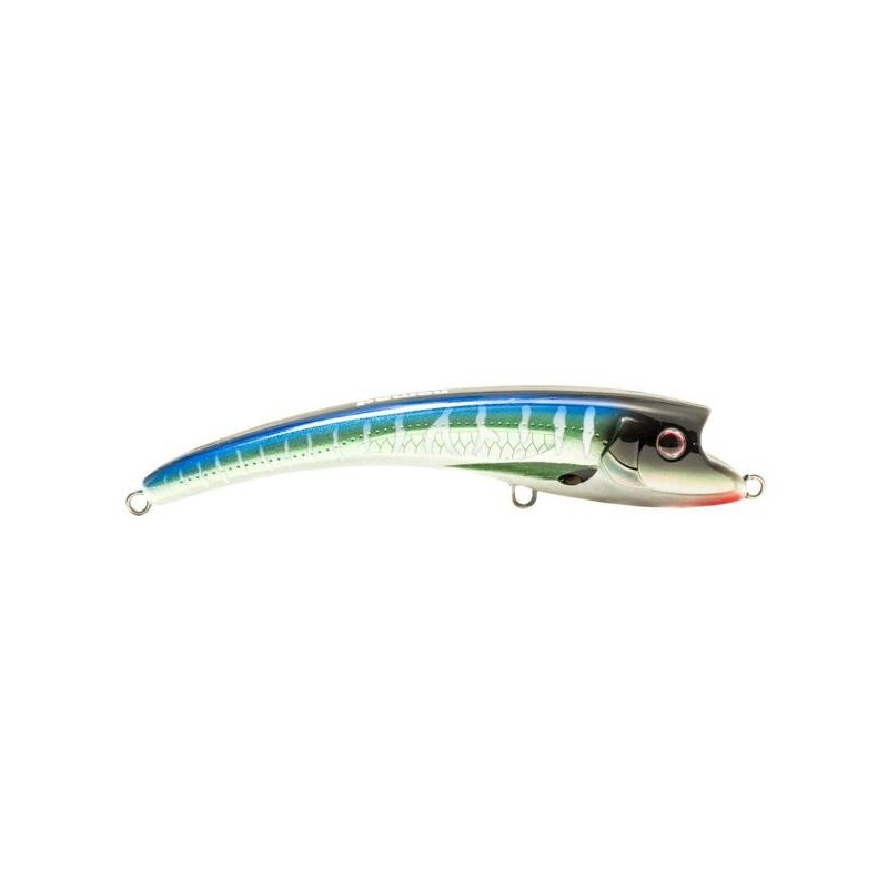 SEÑUELO NOMAD DESIGN THE MAVERICK 230 MM