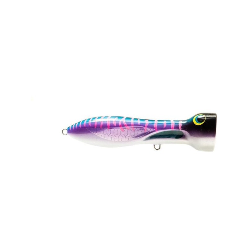 SEÑUELO NOMAD DESIGN CHUG NORRIS 95 MM
