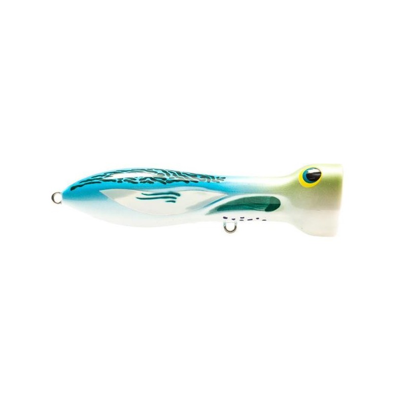 SEÑUELO NOMAD DESIGN CHUG NORRIS 120 MM