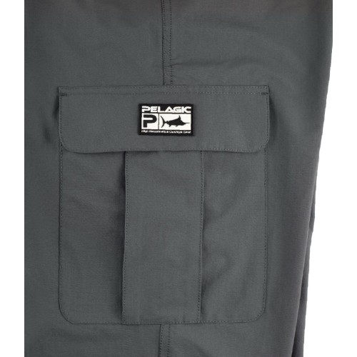 Pantalón pesca PELAGIC POLARIS