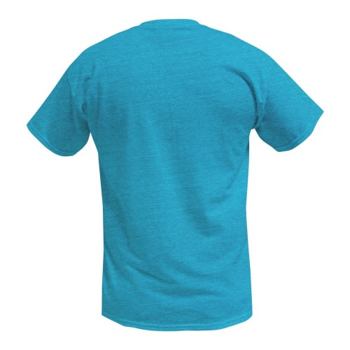 Camiseta de pesca PELAGIC BLACK LABEL CIRCLE LOGO TEE Talla L