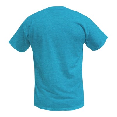 Camiseta de pesca PELAGIC BLACK LABEL CIRCLE LOGO TEE Talla L