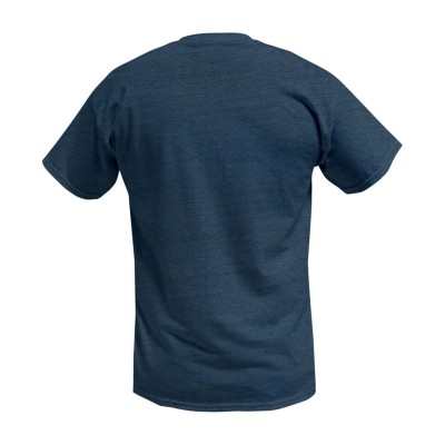 Camiseta de pesca PEAGIC PREMIUM ELECTRIC MARLIN TEE Talla L