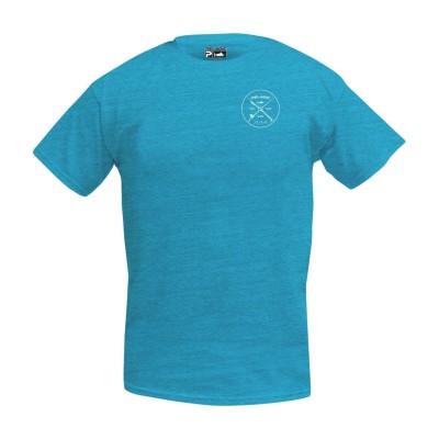 Camiseta de pesca PELAGIC PREMIUM ELECTRIC DORADO TEE Talla L