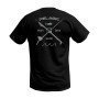 Camiseta de pesca PELAGIC PREMIUM FISH DIVE SURF TEE Talla L