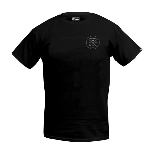 Camiseta de pesca PELAGIC PREMIUM FISH DIVE SURF TEE Talla L