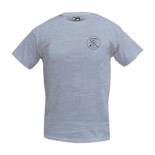 Camiseta de pesca PELAGIC PREMIUM FISH DIVE SURF TEE Talla L