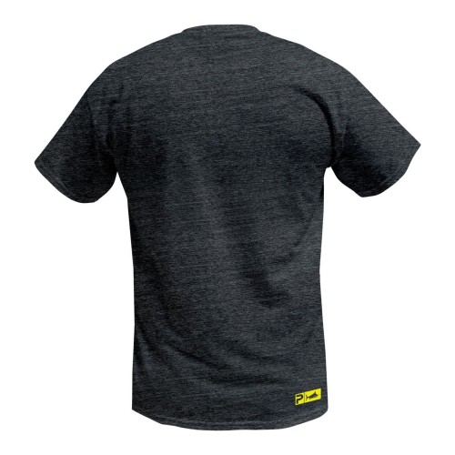 Camiseta de pesca PELAGIC PREMIUM DELUXE LOGO TEE Talla L