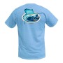 Camiseta de pesca PELAGIC OPEN LATE TEE Talla L