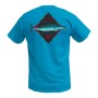 Camiseta de pesca PELAGIC PREMIUM FLORIDA TARPON TEE Talla L