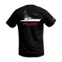 Camiseta de pesca PELAGIC ISLAND DELUXE TEE Talla L