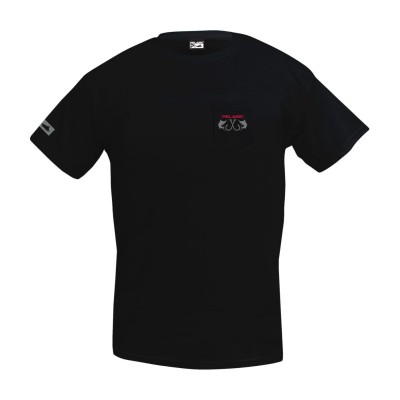 Camiseta de pesca PELAGIC ISLAND DELUXE TEE Talla L