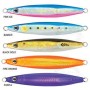 Saltiga SACRIFICE LEAF DAIWA 120 gr Purple