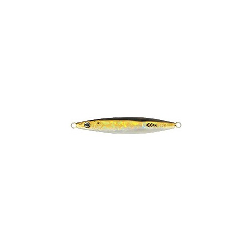Saltiga SACRIFICE LEAF DAIWA 120 gr Purple