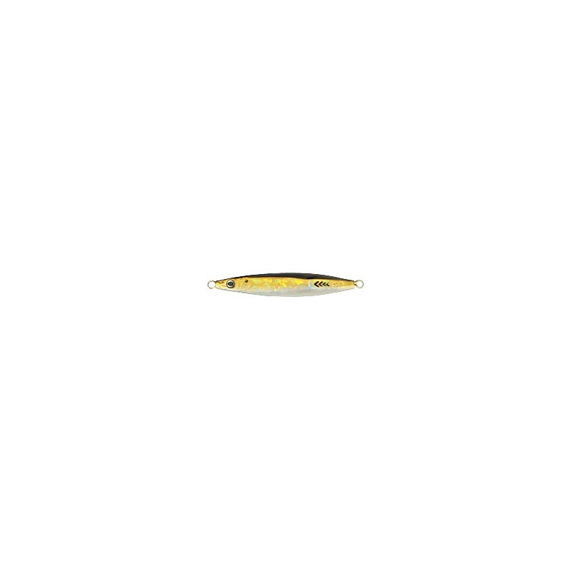 Saltiga SACRIFICE LEAF DAIWA 120 gr Purple