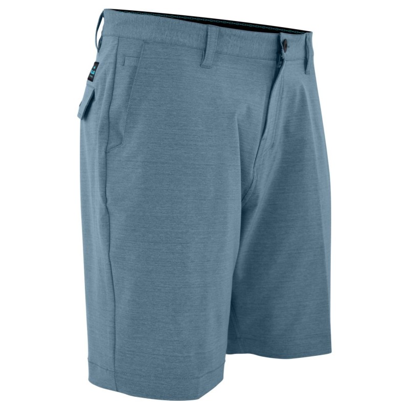 Bañador de pesca PELAGIC MAKO HYBRID-SHORT talla M