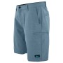 Bañador de pesca PELAGIC MAKO HYBRID-SHORT talla M