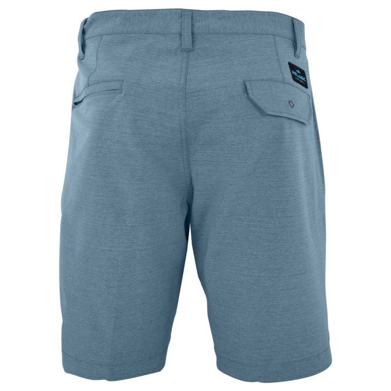 Bañador de pesca PELAGIC MAKO HYBRID-SHORT talla M