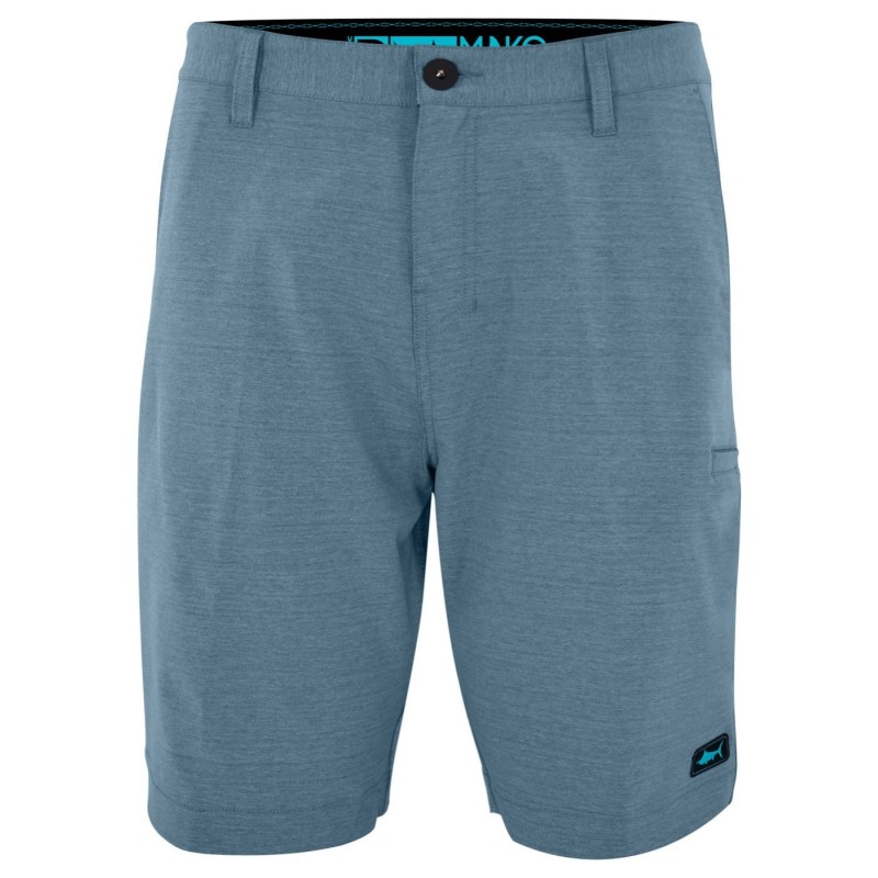 Bañador de pesca PELAGIC MAKO HYBRID-SHORT talla M