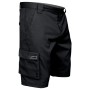 Bañador de pesca PELAGIC DRI-FLEX HYBRID SHORT talla M