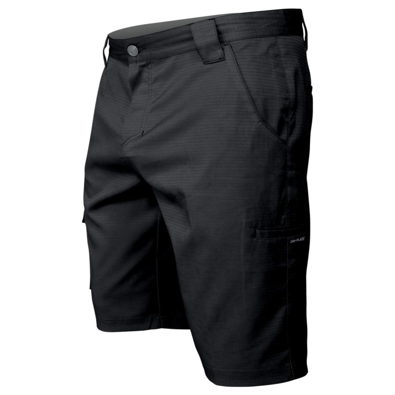 Bañador de pesca PELAGIC DRI-FLEX HYBRID SHORT talla M