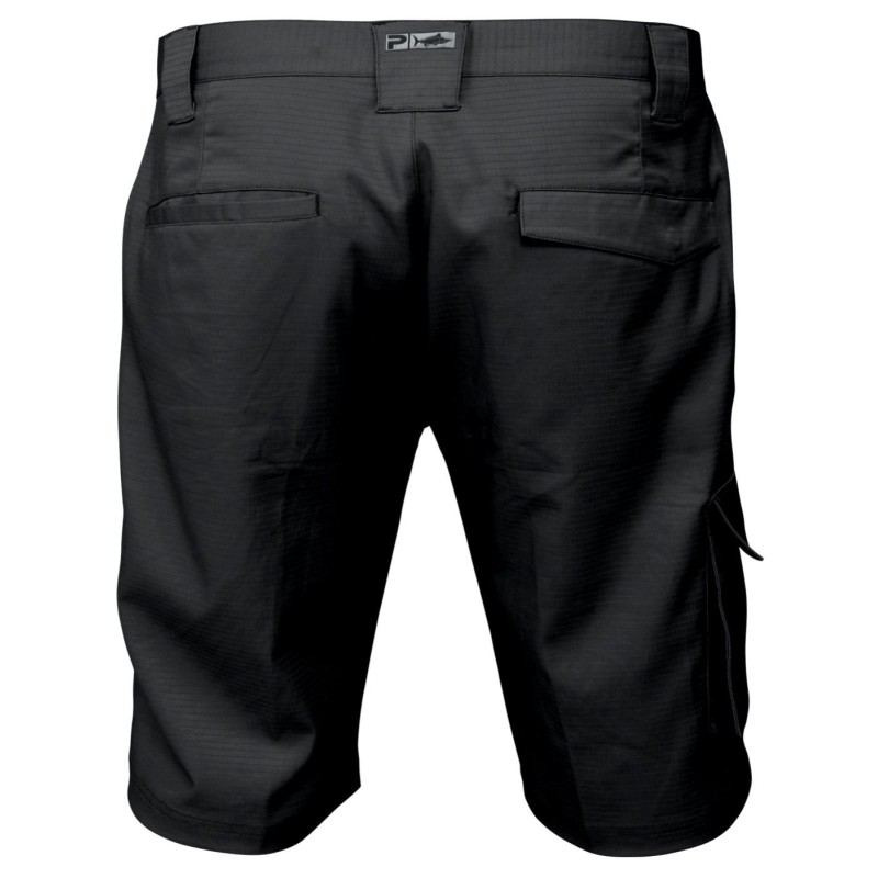 Bañador de pesca PELAGIC DRI-FLEX HYBRID SHORT talla M