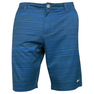 Bañador de pesca PELAGIC EVOLVE HYBRID-SHORT talla M