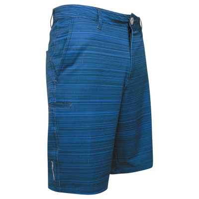 Bañador de pesca PELAGIC EVOLVE HYBRID-SHORT talla M