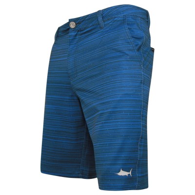 Bañador de pesca PELAGIC EVOLVE HYBRID-SHORT talla M