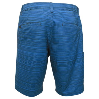 Bañador de pesca PELAGIC EVOLVE HYBRID-SHORT talla M